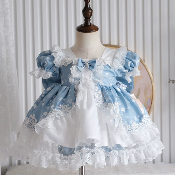 Elsa short cute style
