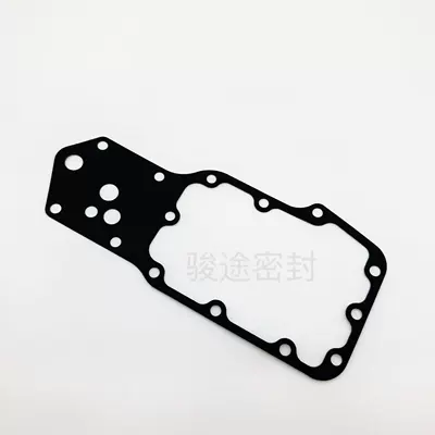 Supply from the Manufacturer, Engine assembly