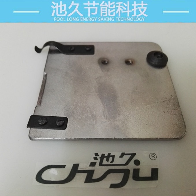 3800系列配件  380013-51/右推板5s1-09B