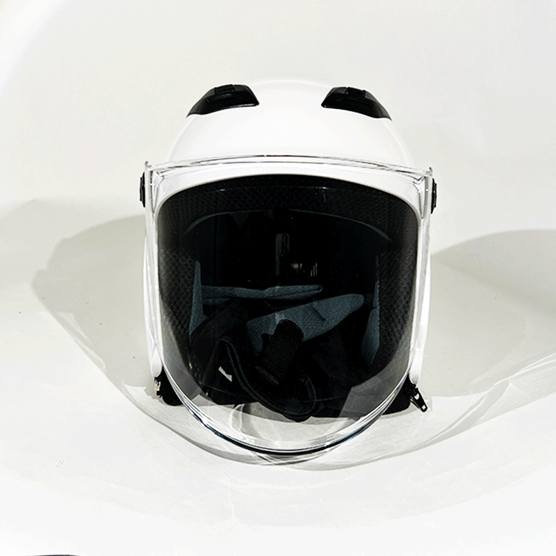 Motorcycle Helmet 3C Certified Electric Scooter Helmet