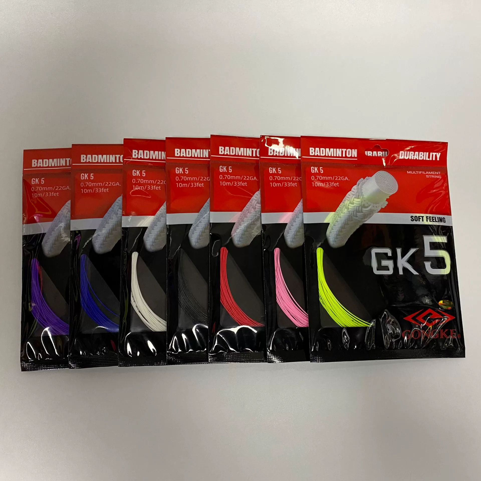 Оригинальная ракетка для бадминтона ракетка BG6BG65BG66BG80bg95xb63 ракетка для бадминтона