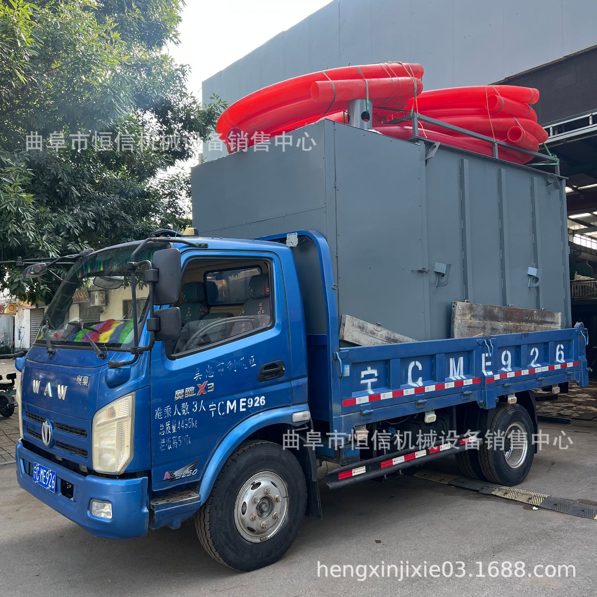 河北热电厂移动式吸灰车生产厂家zcjb 200型建材厂水泥灰吸灰机