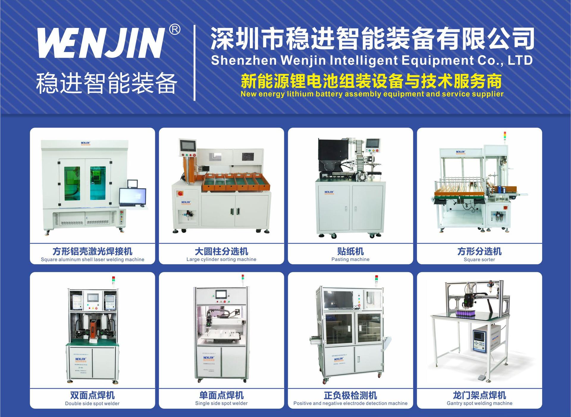 equipment production line(1)