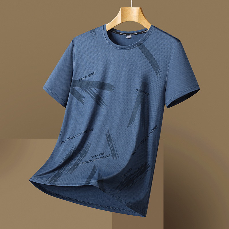 Mist blue