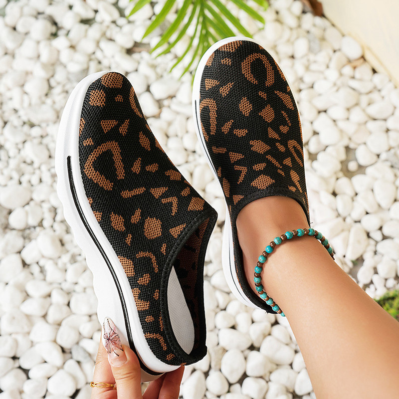 레오파드 컬러【582】