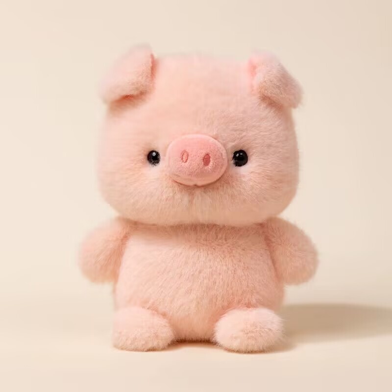 テーブルコンパニオン人形、デスクトップ装飾品、かわいいぬいぐるみ、コンパニオン人形装飾品、学習パートナー、女の子へのギフト|undefined