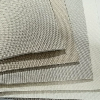 Fabrics, Other Automotive Interior Supplies