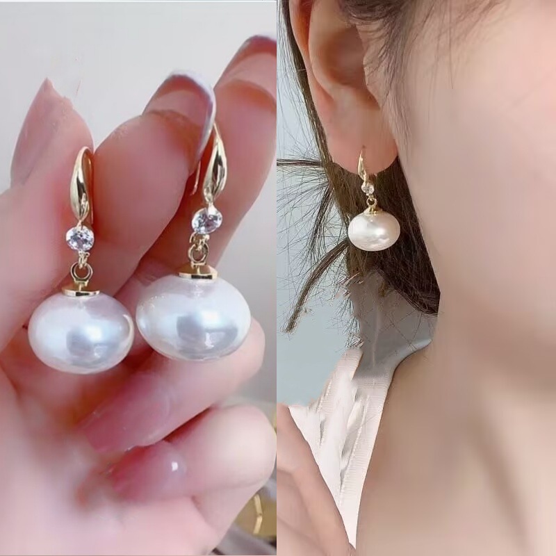 925 Silver Needle L30