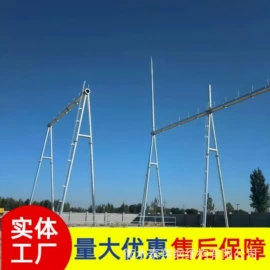 其他防雷设备;钢结构;其他交通安全