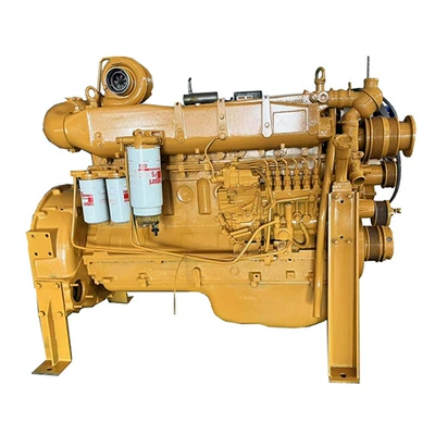 the Original Engine Assembly, Avtomobil mühərrikləri