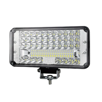 Truck LED Spotlight — Qìchē Ön faralar
