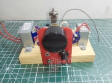 6J1��ӹܳ��{�l�����C�׼��Ο�FM�����C ���ղ���TVFM