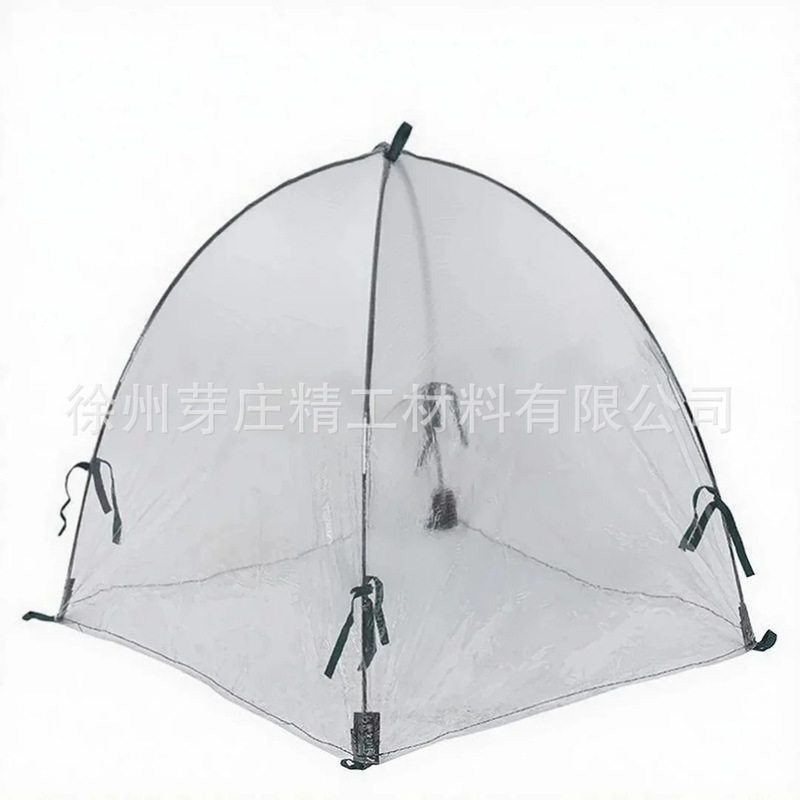 Pvc Fully Transparent Cold-Proof Cover, Windowless Insulation Cover, Cold-Proof and Thermal Insulation Outer Cover, Anti-Freeze and Insect-Proof Cover, Plant Cultivation Outer Cover Pvc Fully Transparent Cold-Proof Cover, Windowless Insulation Cover, Cold-Proof and Thermal Insulation Outer Cover, Anti-Freeze and Insect-Proof Cover, Plant Cultivation Outer Cover