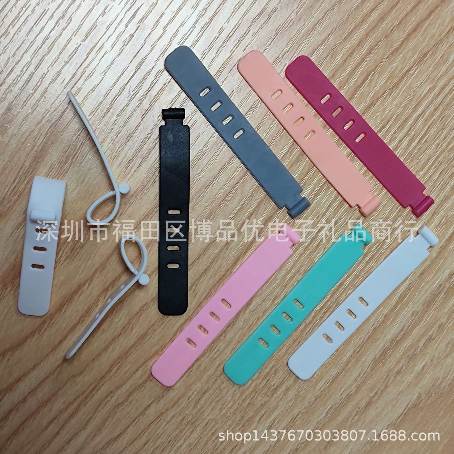 Защитный кабель для передачи данных шнур для хранения мягкая лента чехол для хранения с силиконовым минималистичным креативным логиконом