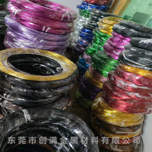 ��ɫ�X���F؛ֱ��0.8~3.0mmɫ�������־ñ�ɫDIY�ֹ��Ʒ��ɫ�X�z