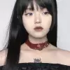 PU (змеиный принт)