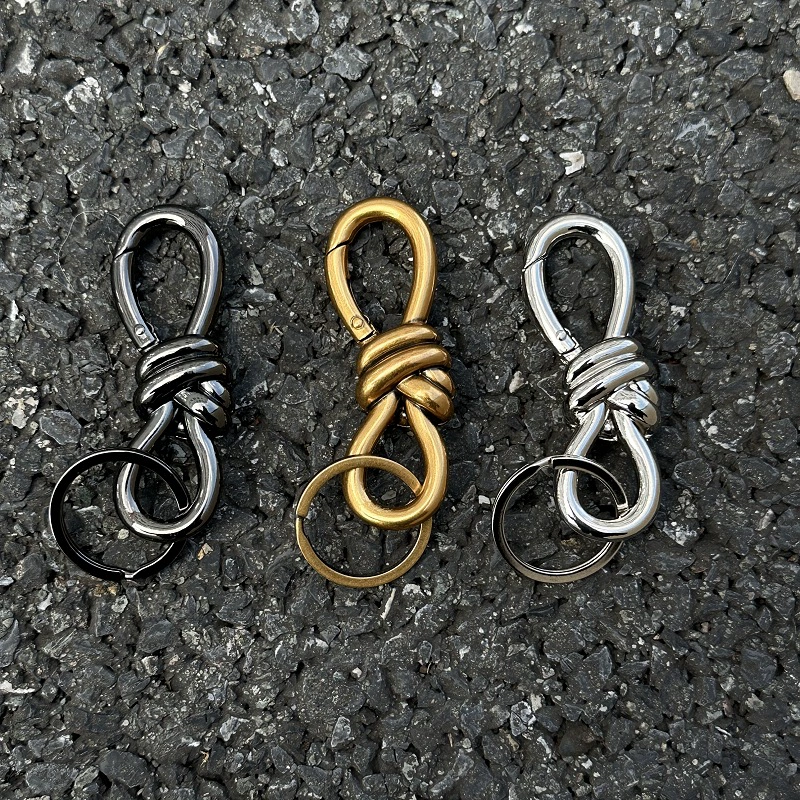 (Cross-border trading), genuine keychain, high-quality style