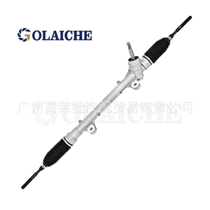 3401100-BH01 3401100-BH02 CN02, suitable for Changan Ruicheng/Ruicheng CC steering gear assembly