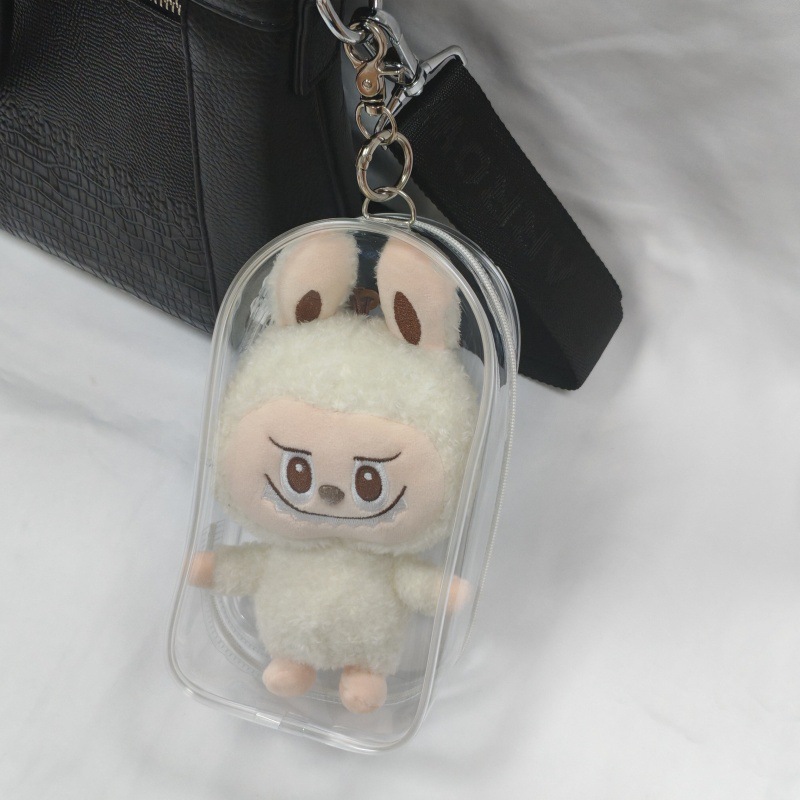 10-19-6cm大舱包透明款