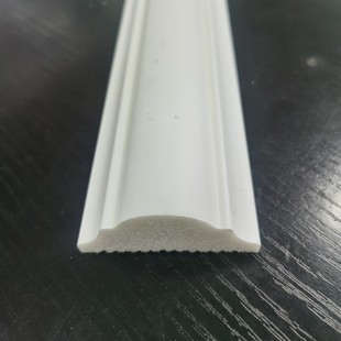 5cm Ps Wall Decorative Lines New Material Foam Paste Special-Shaped Background Line Plastic Waistline Recommended by Internet Celebrities