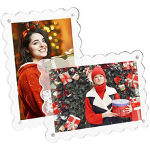 ͸˻߅߅͸acrylicphoto frame