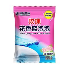 家庭用の青い泡の清潔な便器の専用のピンクの青い2色の洗浄剤の清潔なトイレの清潔な洗剤の卸売り