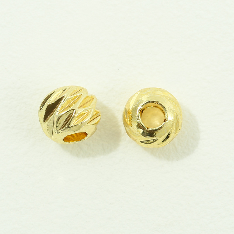 Oro real galvanizado 14k oro