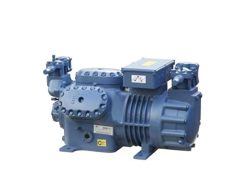 厂家直销供应冷库设备压缩机制冷设备（专业生产）    30HP