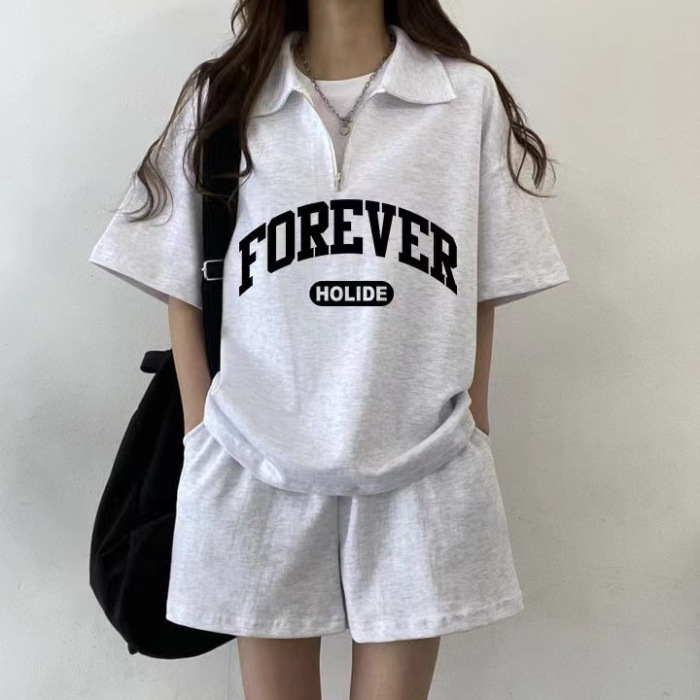 흰색 회색