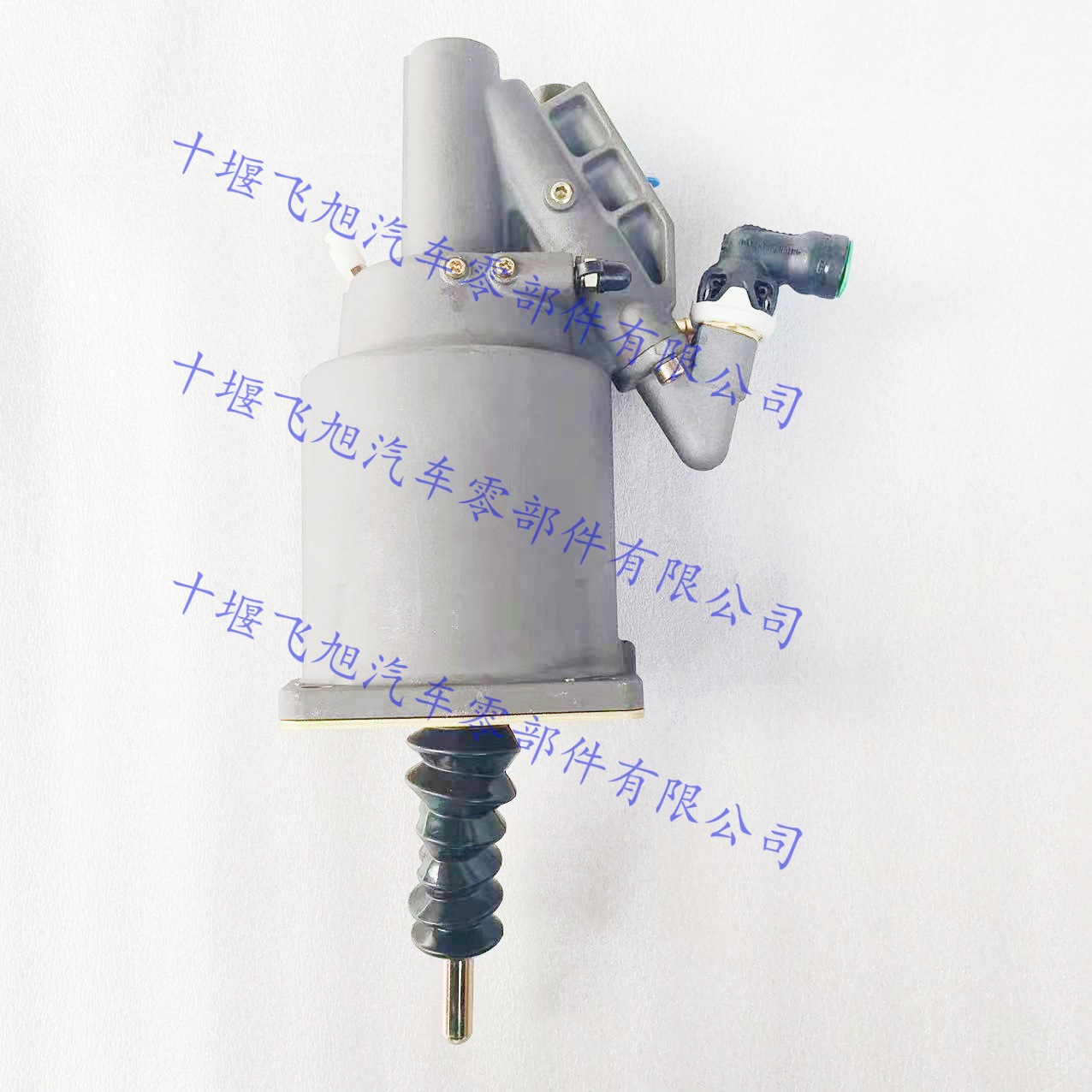 Chongqing Jinhua original clutch booster sub-pump 1608010-H02V0 authorized dealer, in-stock wholesale