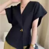 Extremely black