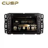 HD GMC Tahoe 7inch автомобильная аудиовизуальная автомобильная GPS-навигация на базе Android, умная DVD-машина «все в одном»