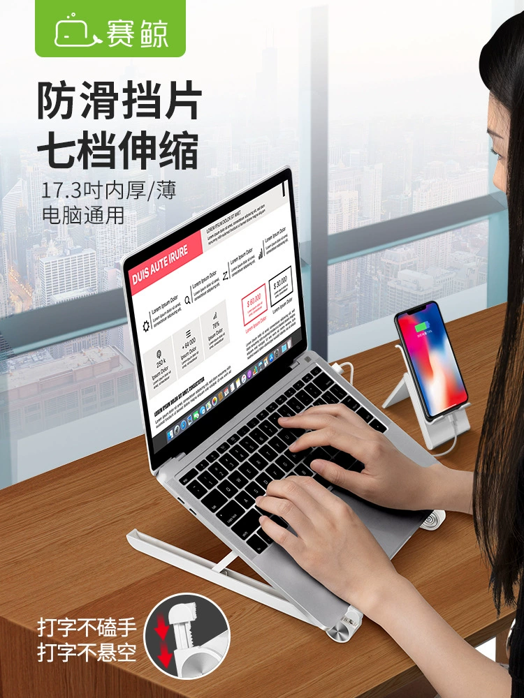 Mac, ноутбук, трубка, складывающий радиатор