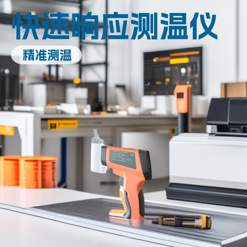 CWH600本质型红外测温仪 CWH600红外测温仪