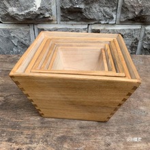 ��ľ�׶����Ӷ��ķ�������ʽ����ľ���M����¹Ŕ[����̖�׶�