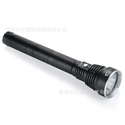 Flashlight, Special Aluminum Alloy | UV fənərlər