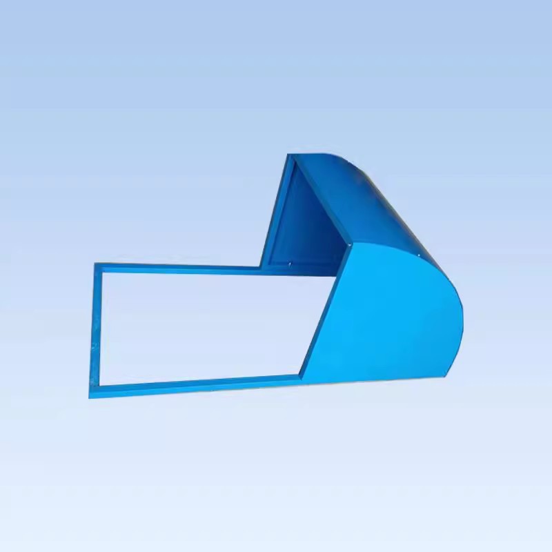 건설 현장 절단 기계 보호 커버 보호 전기 용접 기계 보호 상자 보호 케이지 보호 창고 전기 용접 기계 보호 커버