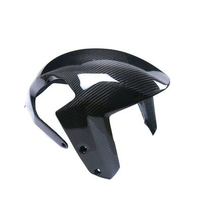 Carbon Fiber Front Fender – Motorcycle Fender