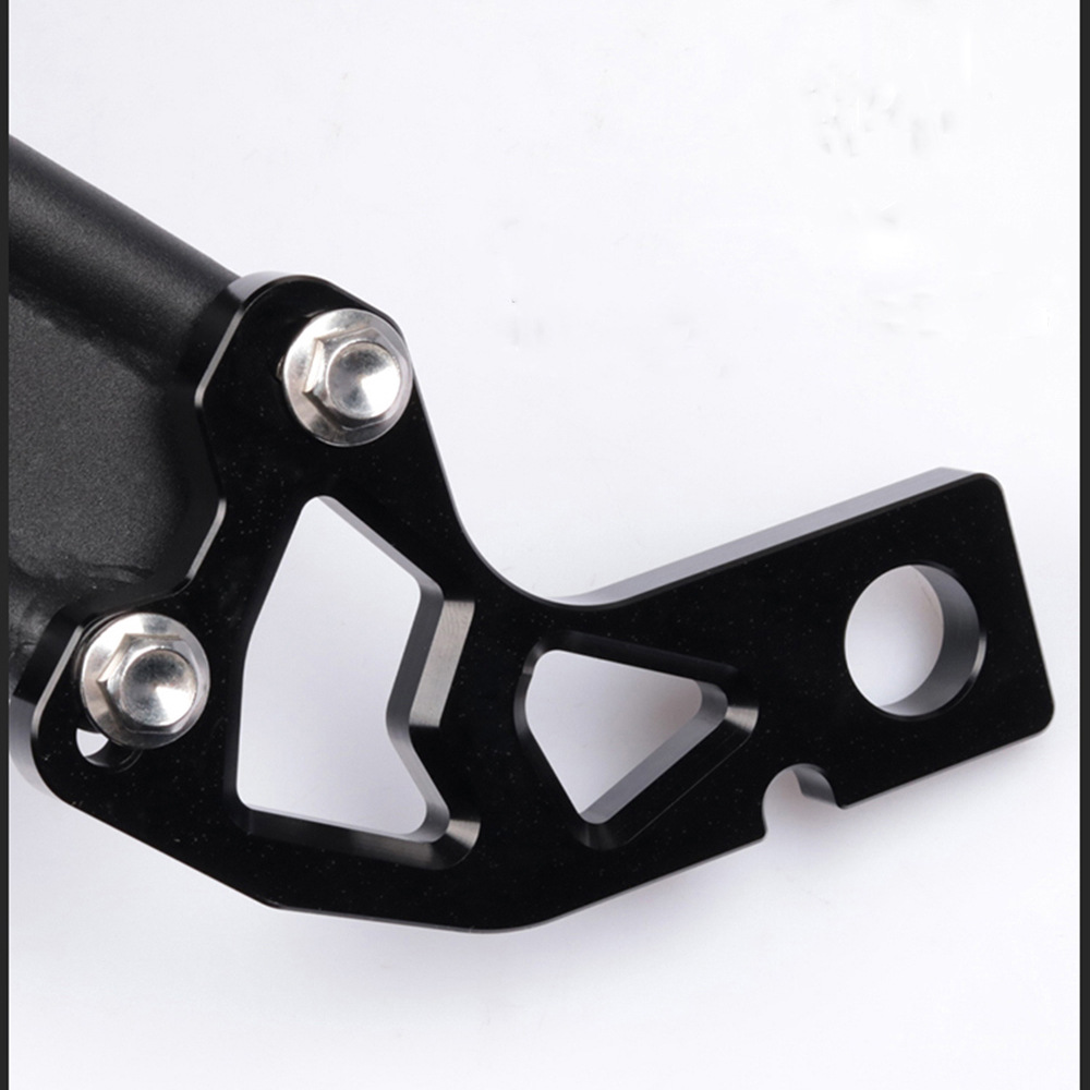Motorcycle Modified Rear Fender Suitable for Honda 750 Rear Wheel Fender Splash Guard Dustproof Shield