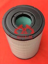 适用于卡特329D空气滤芯美国HV滤纸