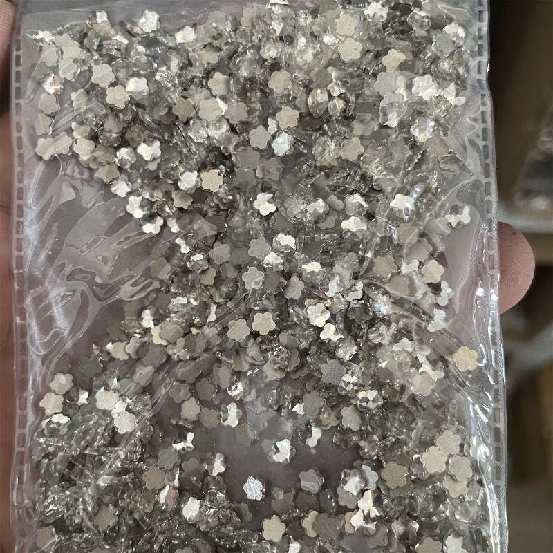 백매화 3×3(미니)