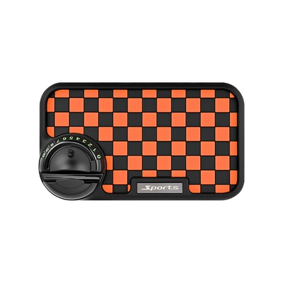 Temperature, Anti-slip mat
