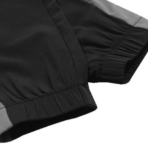 Путевые дышащие брюки для тренинга на досуг, slim fit, быстросохнущие