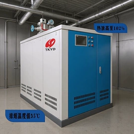 燃气锅炉;电热锅炉;热风炉