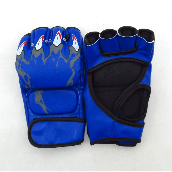 Blue tiger claw