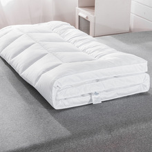 五星级宾馆酒店用 床垫床褥子 超软加厚软垫1米5席梦思软垫被1.8m