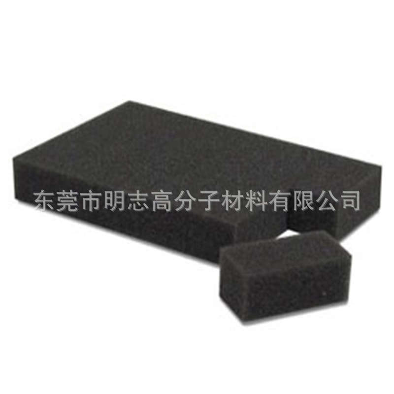 纺织厂絮状物清扫海绵 吸料机过滤海绵管 干燥机集尘器过滤棉滤芯