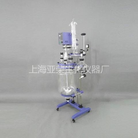 上海亚荣 RV-620A 真空反应器