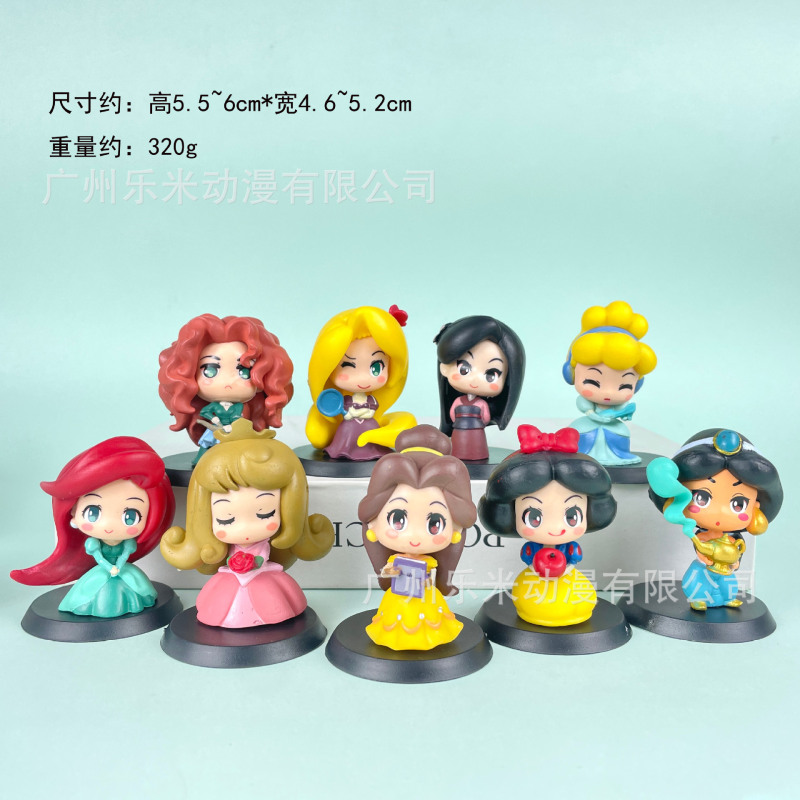 送料無料カードキャプターさくらフィギュアアニメ漫画カードキャプターさくら志世小狼小可人形おもちゃの装飾品|undefined
