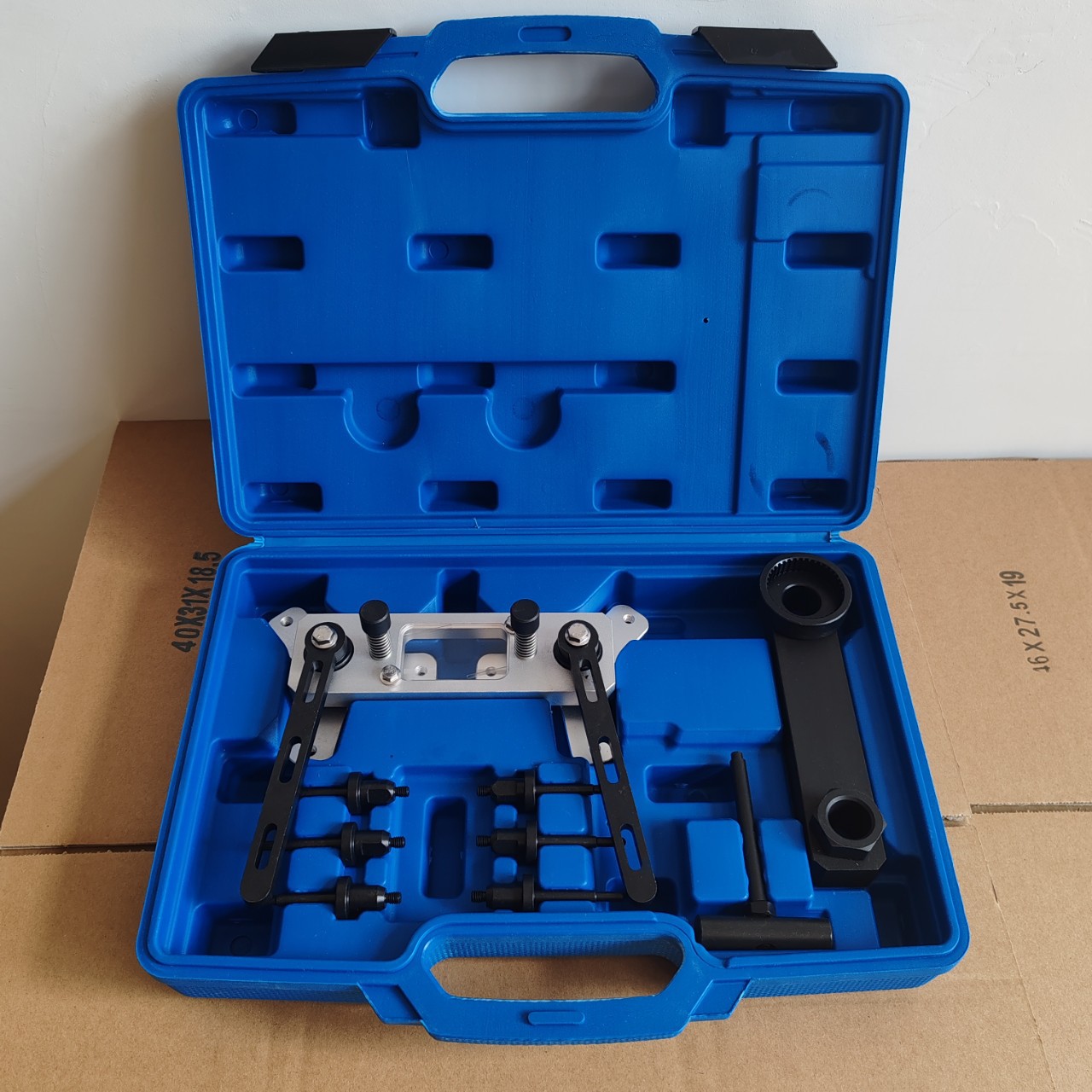 Jiezheng Tools Geely Emgrand Gs Binyue Borui 1.5t Three-Cylinder 3g15 Engine Timing Belt Special Tool
